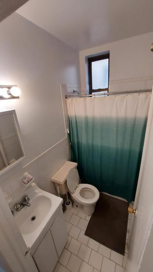 Manhattan Times Square Appartement