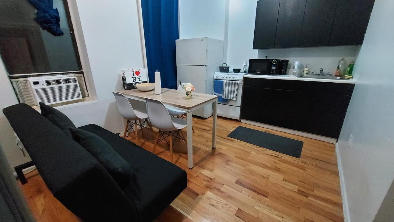 Appartement Manhattan Times Square