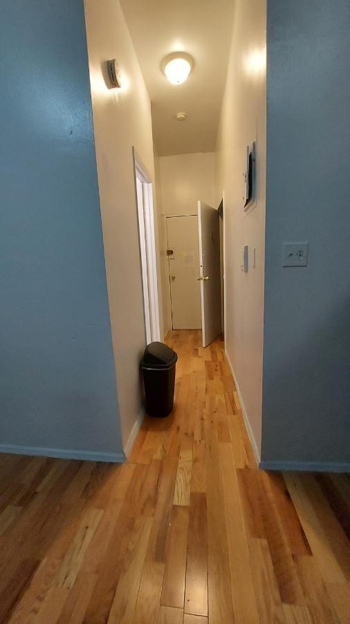 Appartement Manhattan Times Square New York