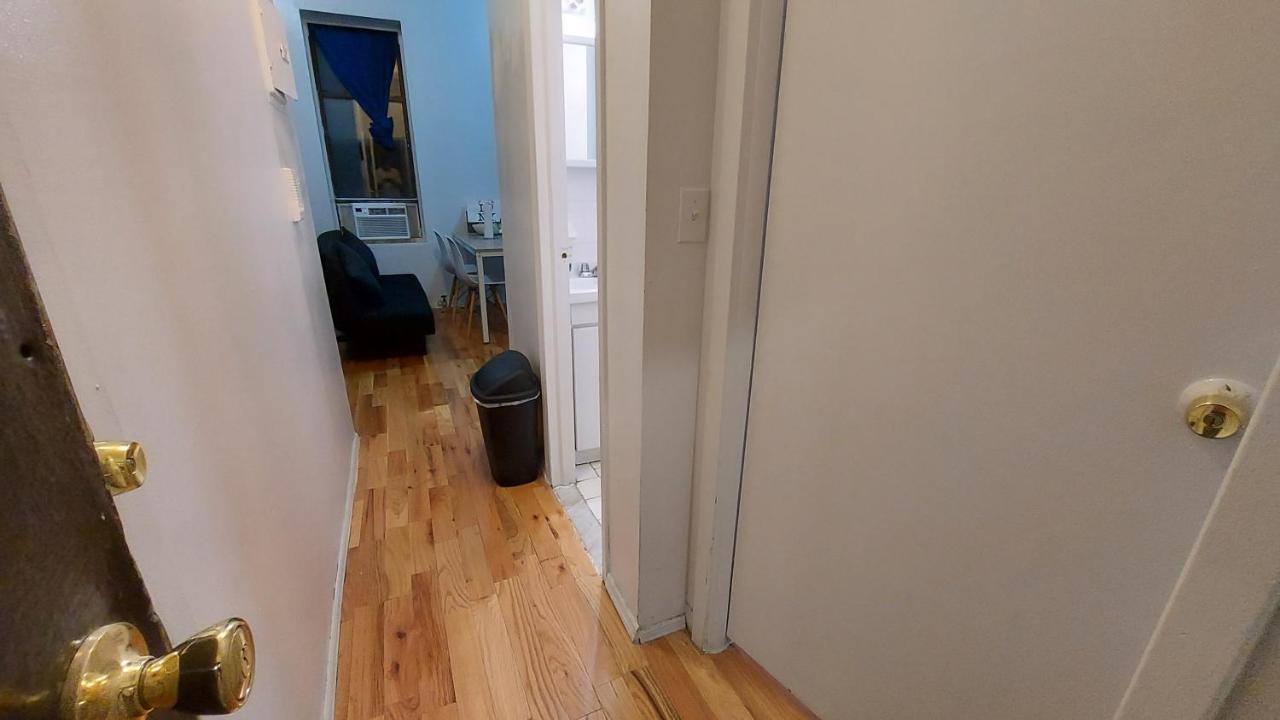 Appartement Manhattan Times Square